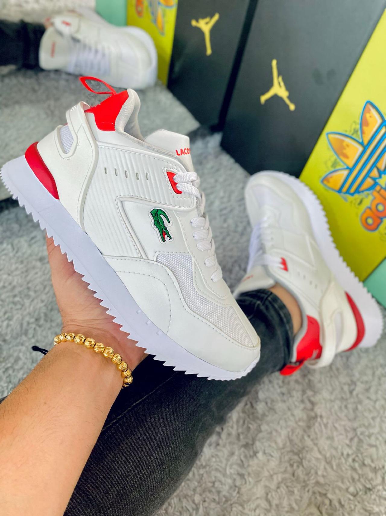 Tenis Deportivos Urbanos | Calzado Resistente