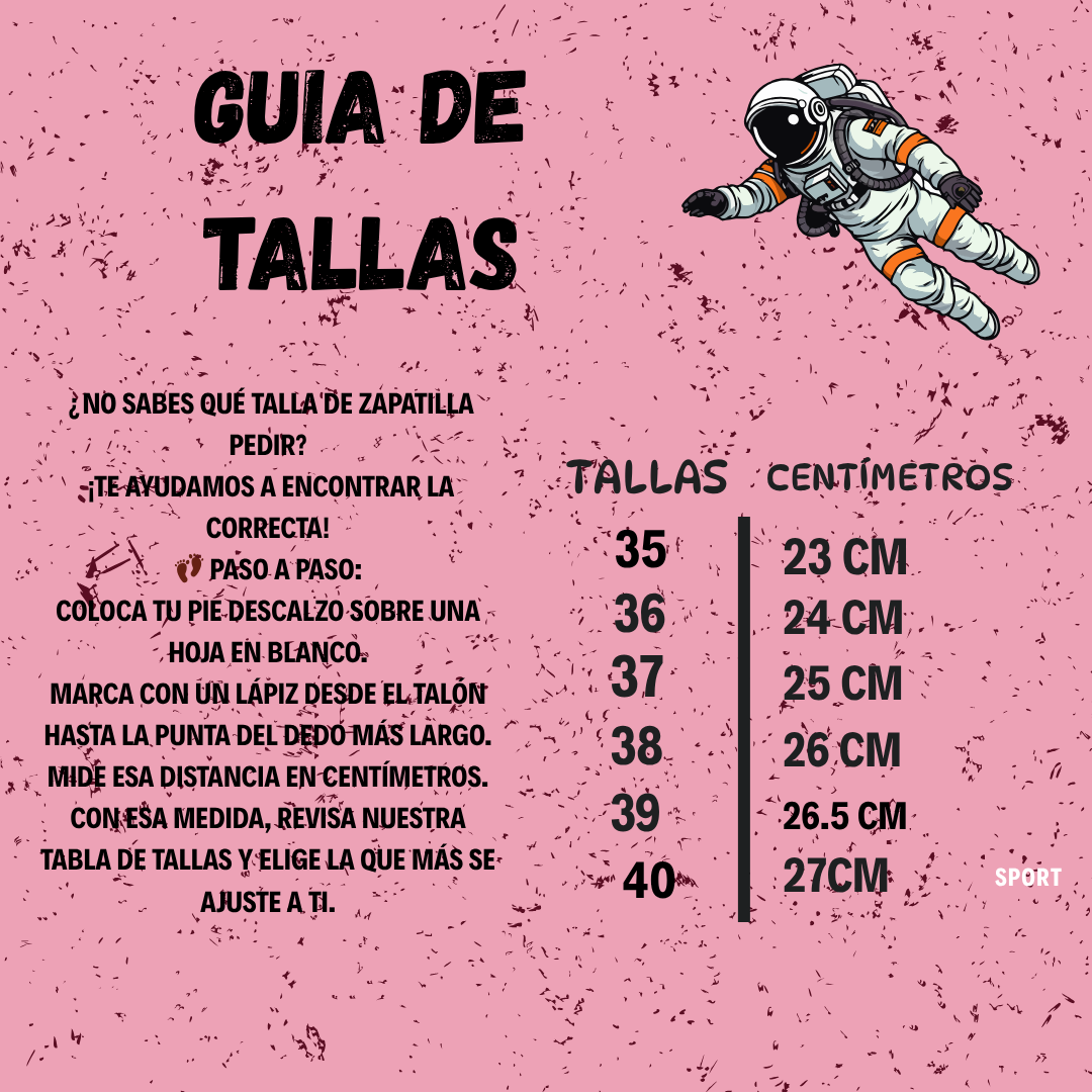 Tacones - Yute Casuales -Dama