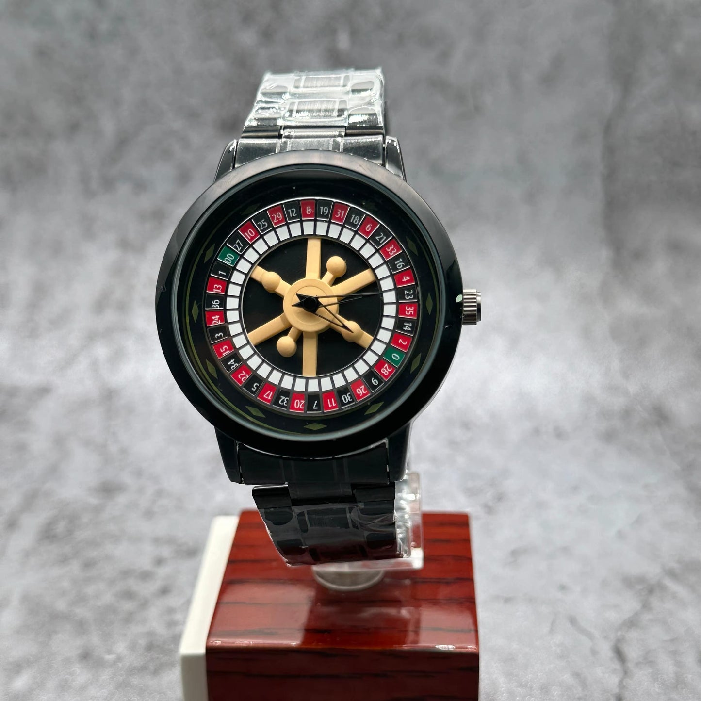 Reloj - Estilo que apuesta por ti