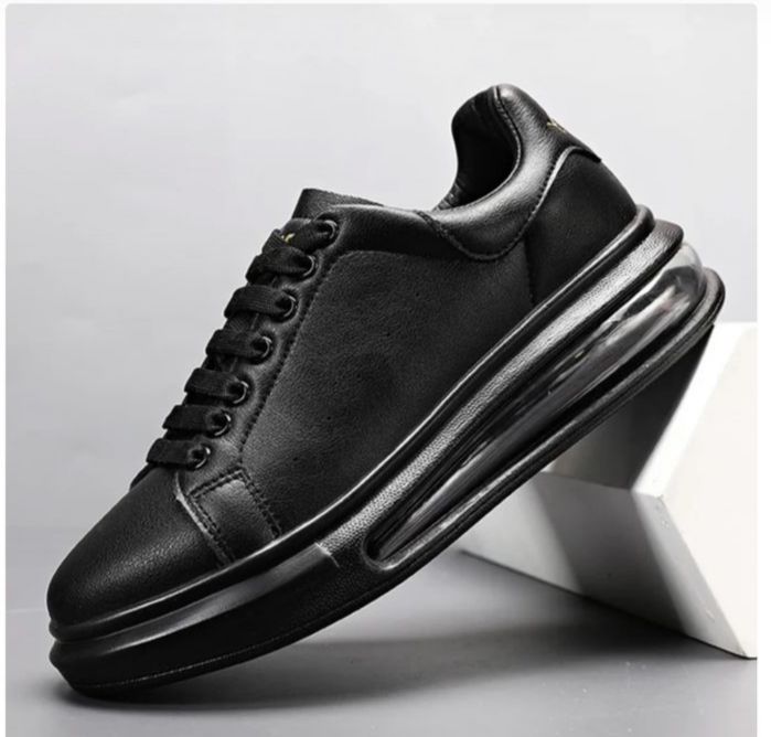 Zapatillas con estilo