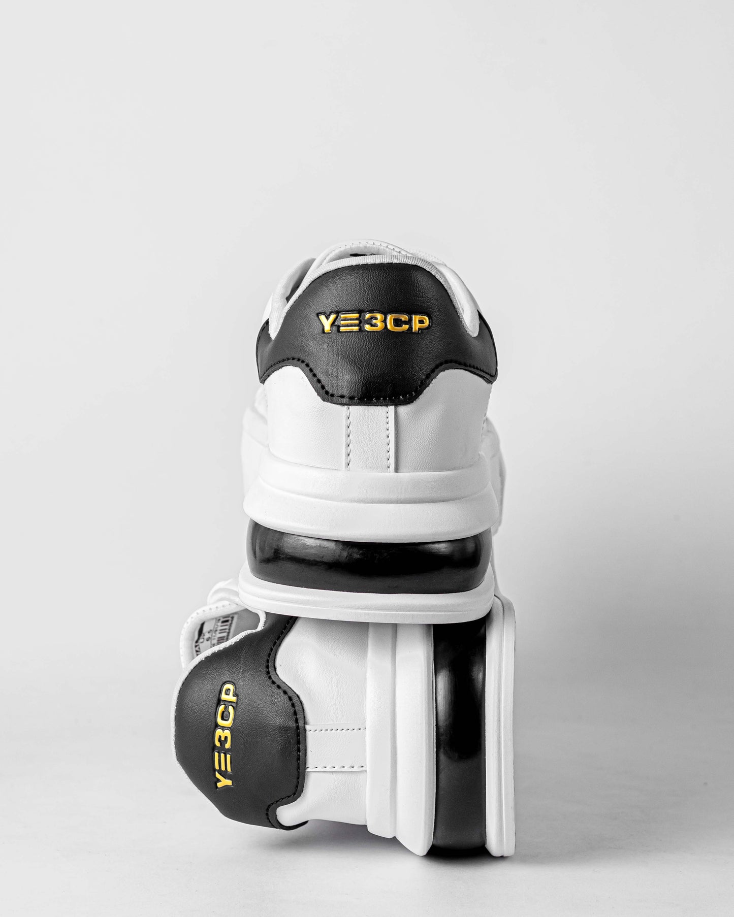 Zapatillas con estilo