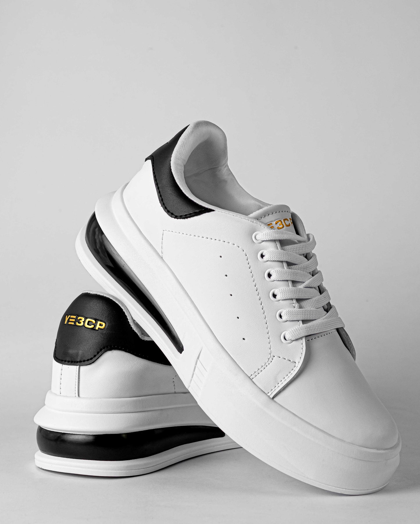 Zapatillas con estilo