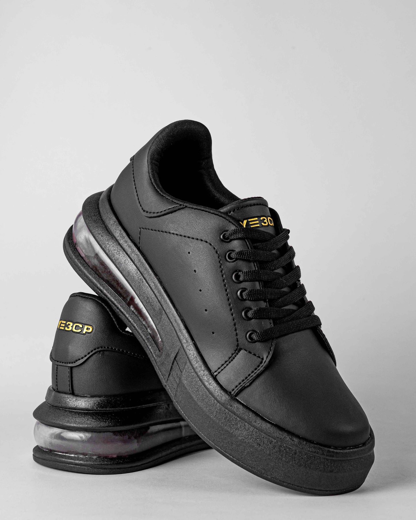 Zapatillas con estilo