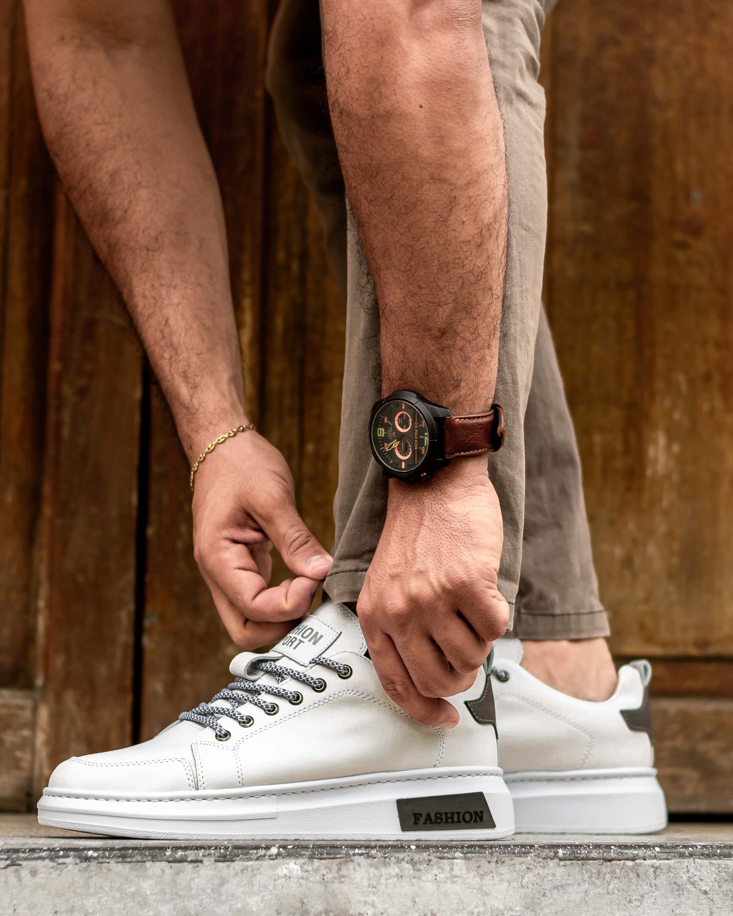 Nuevos Tenis , FASHION , Casuales