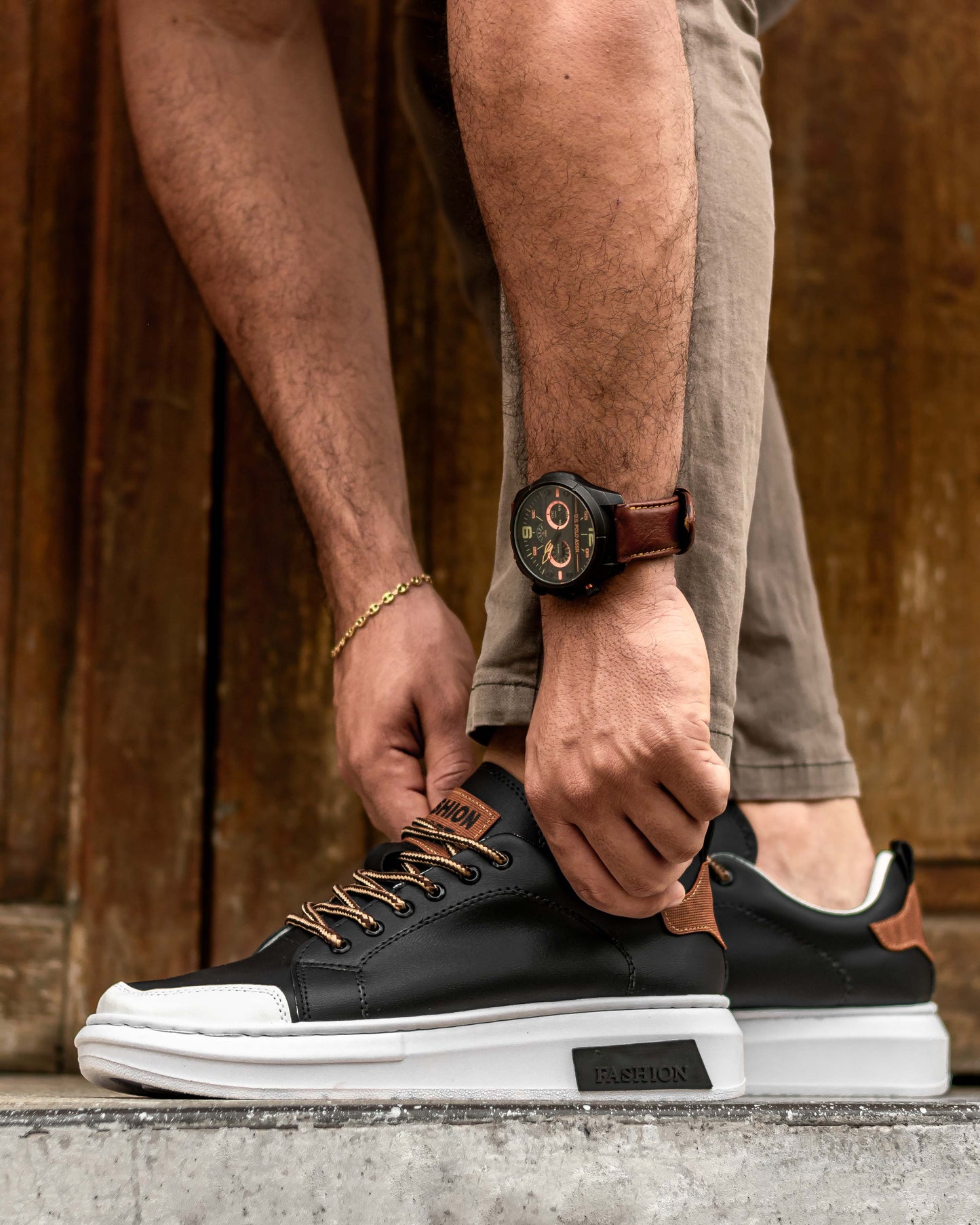 Nuevos Tenis , FASHION , Casuales