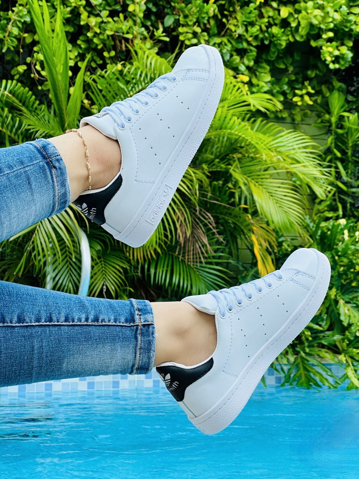 Tenis Artísticos Mujer | Diseño Único |