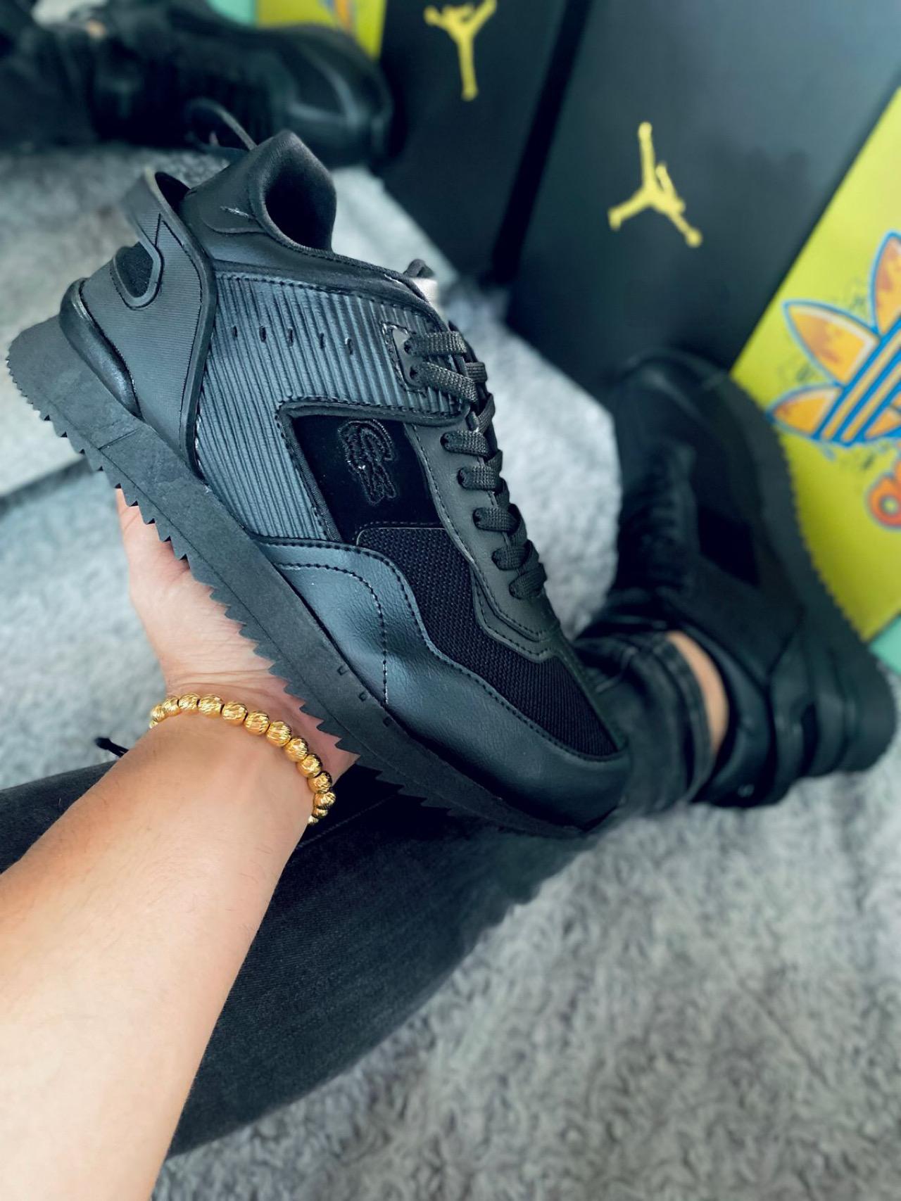 Tenis Deportivos Urbanos | Calzado Resistente