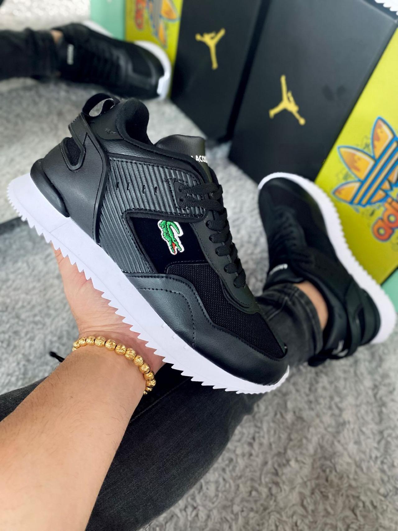 Tenis Deportivos Urbanos | Calzado Resistente