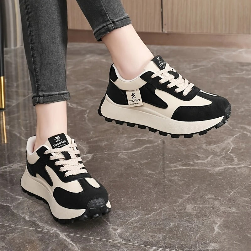 Zapatillas con estilo y rendimiento