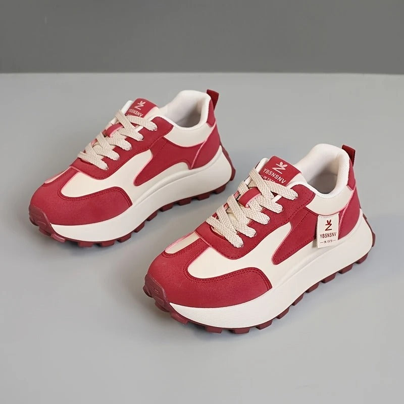 Zapatillas con estilo y rendimiento