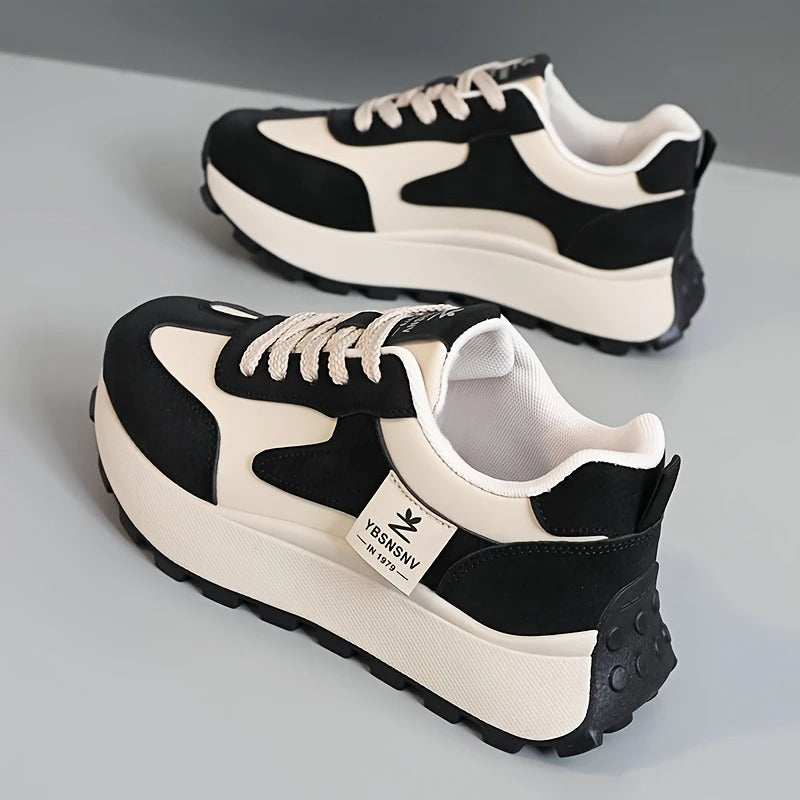 Zapatillas con estilo y rendimiento