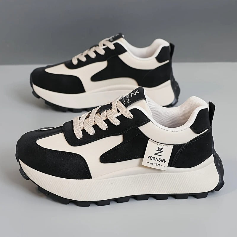 Zapatillas con estilo y rendimiento