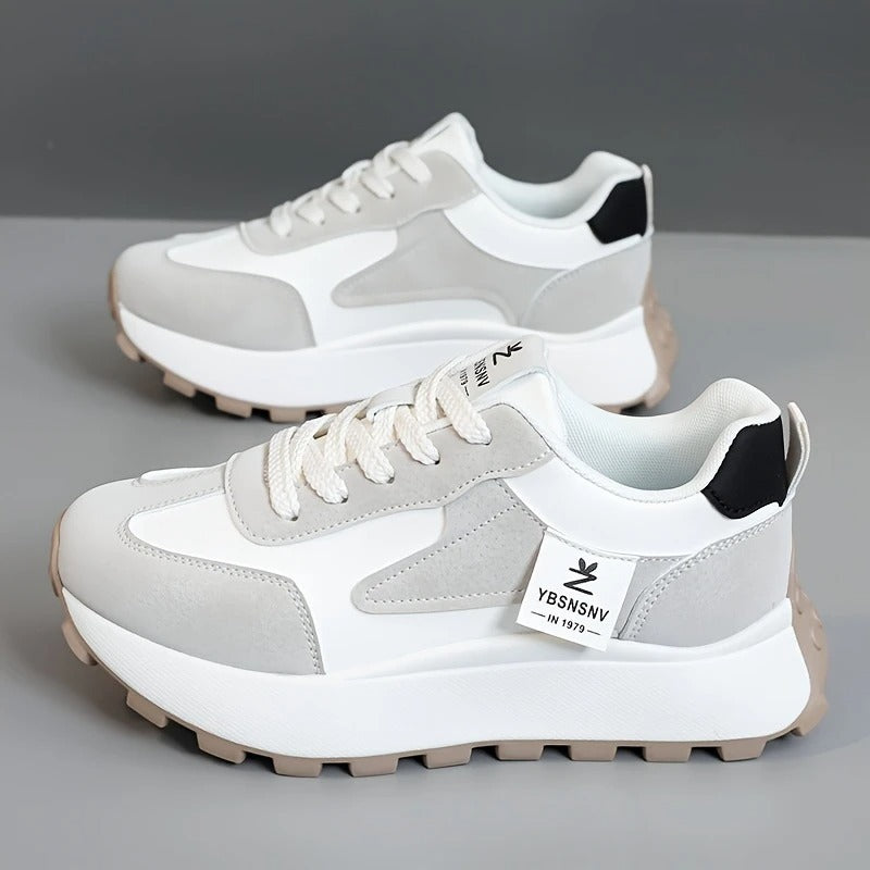 Zapatillas con estilo y rendimiento