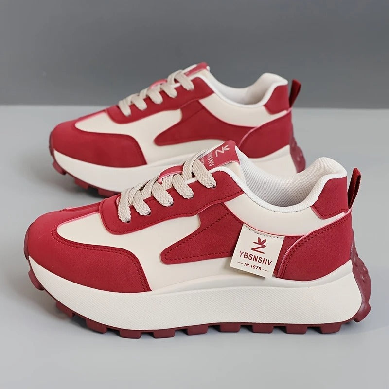 Zapatillas con estilo y rendimiento