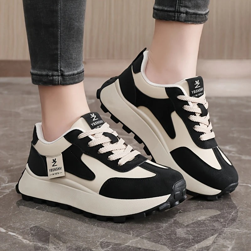 Zapatillas con estilo y rendimiento