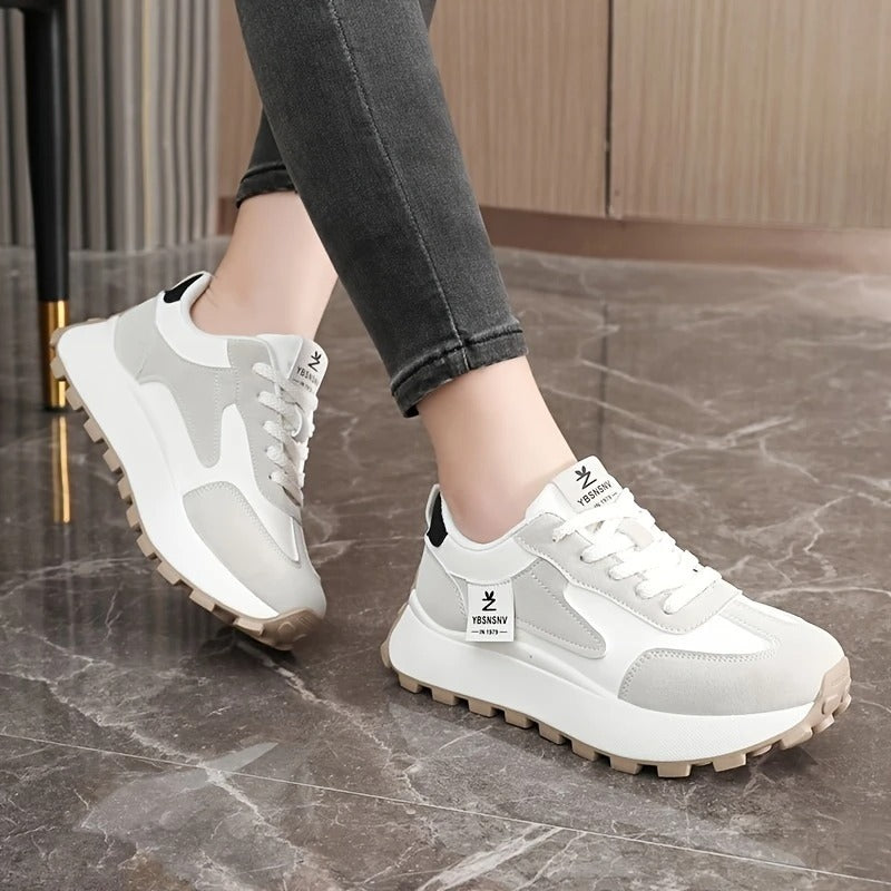 Zapatillas con estilo y rendimiento