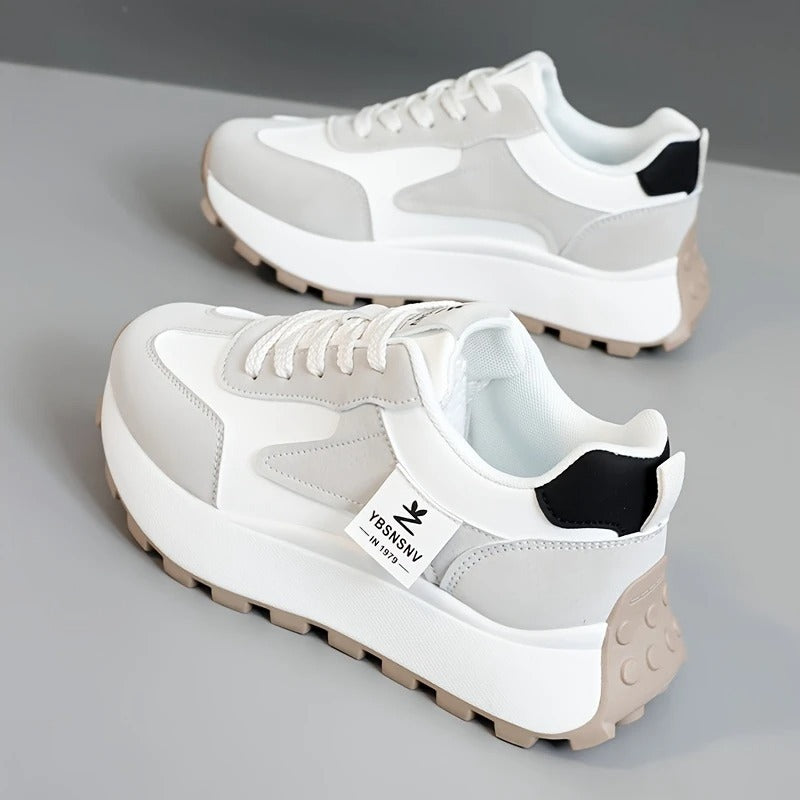 Zapatillas con estilo y rendimiento