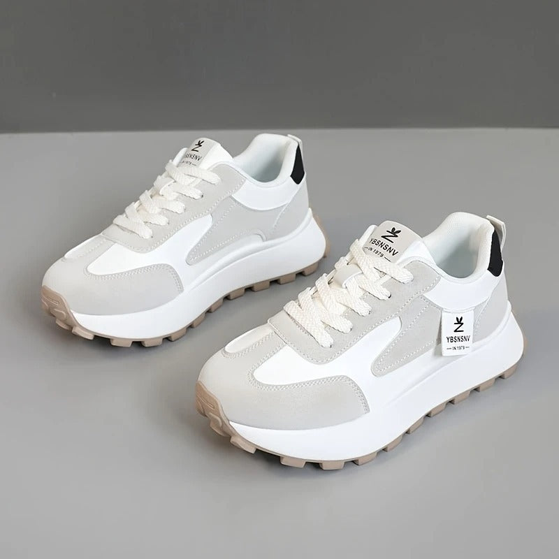 Zapatillas con estilo y rendimiento