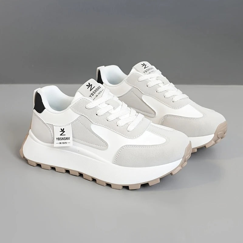 Zapatillas con estilo y rendimiento