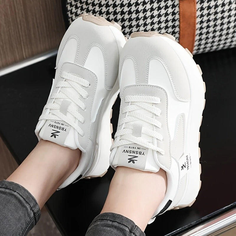 Zapatillas con estilo y rendimiento