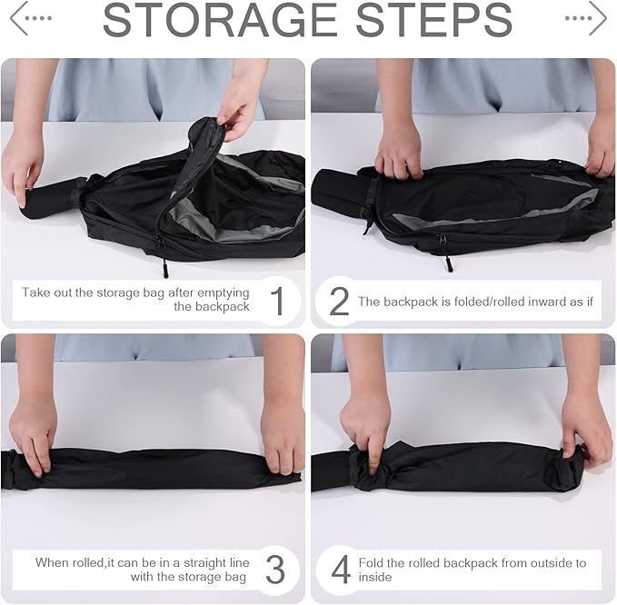 morral porta casco para motociclistas