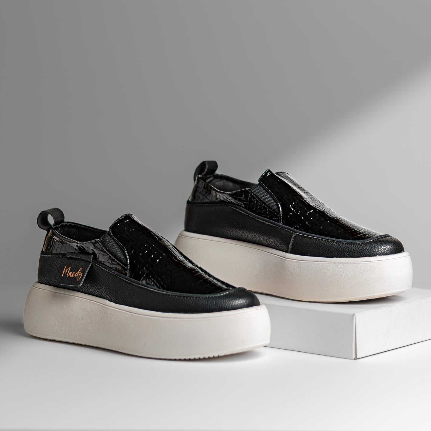 Plataforma Dama ,Suela Alta