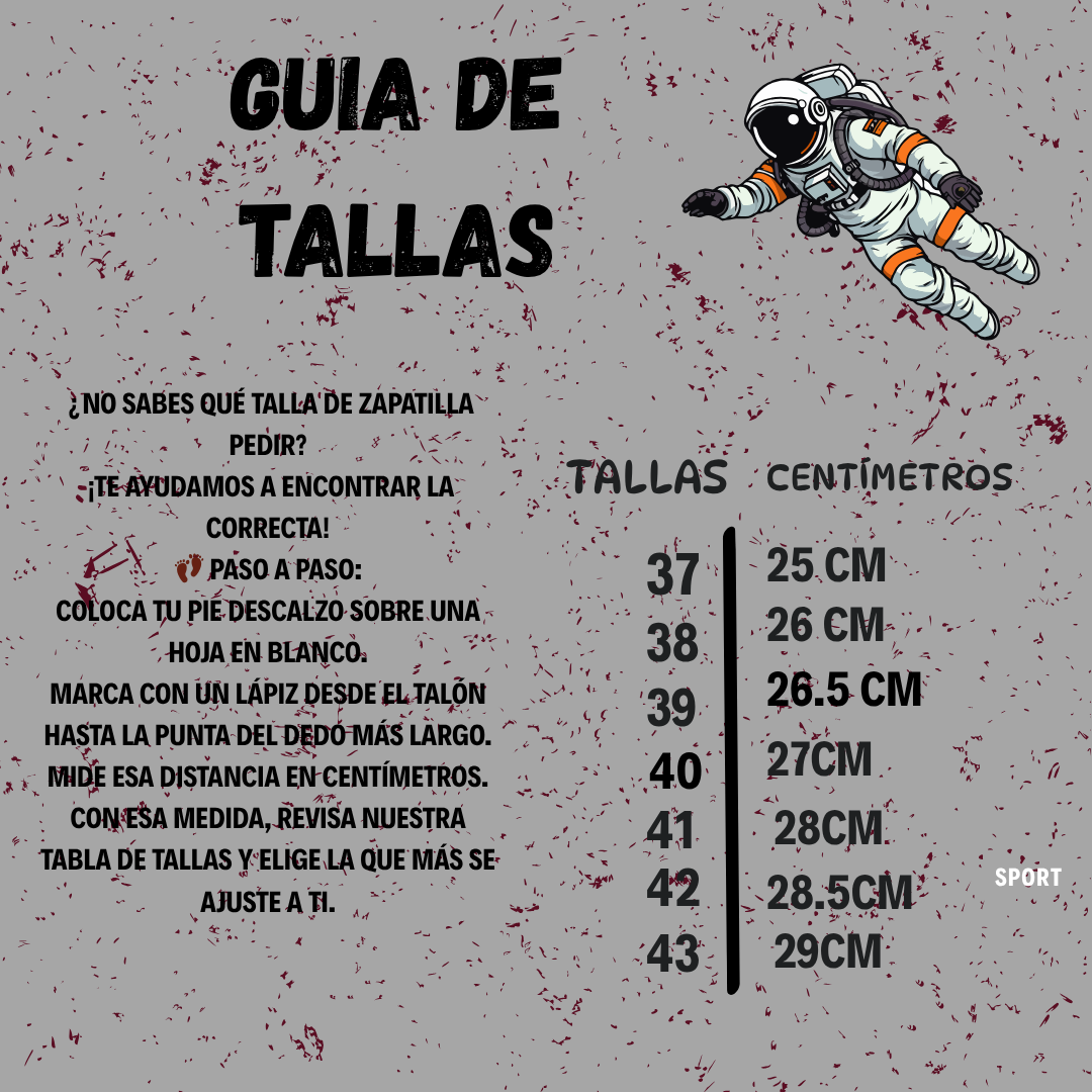 Tenis Deportivos Urbanos | Calzado Resistente