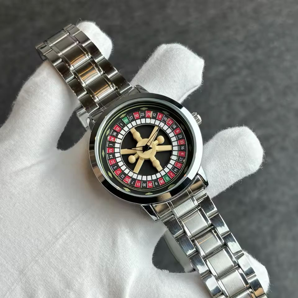 Reloj - Estilo que apuesta por ti