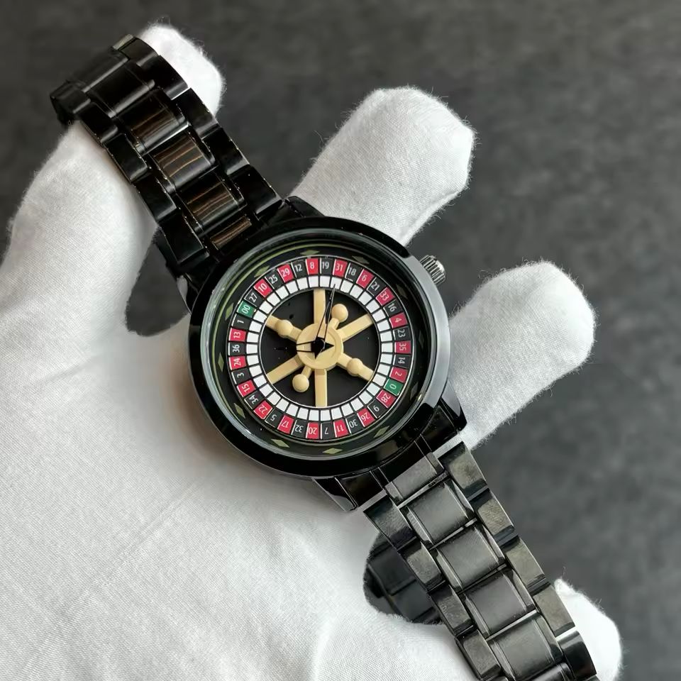 Reloj - Estilo que apuesta por ti