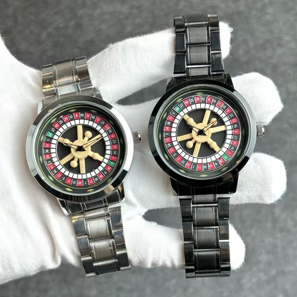 Reloj - Estilo que apuesta por ti