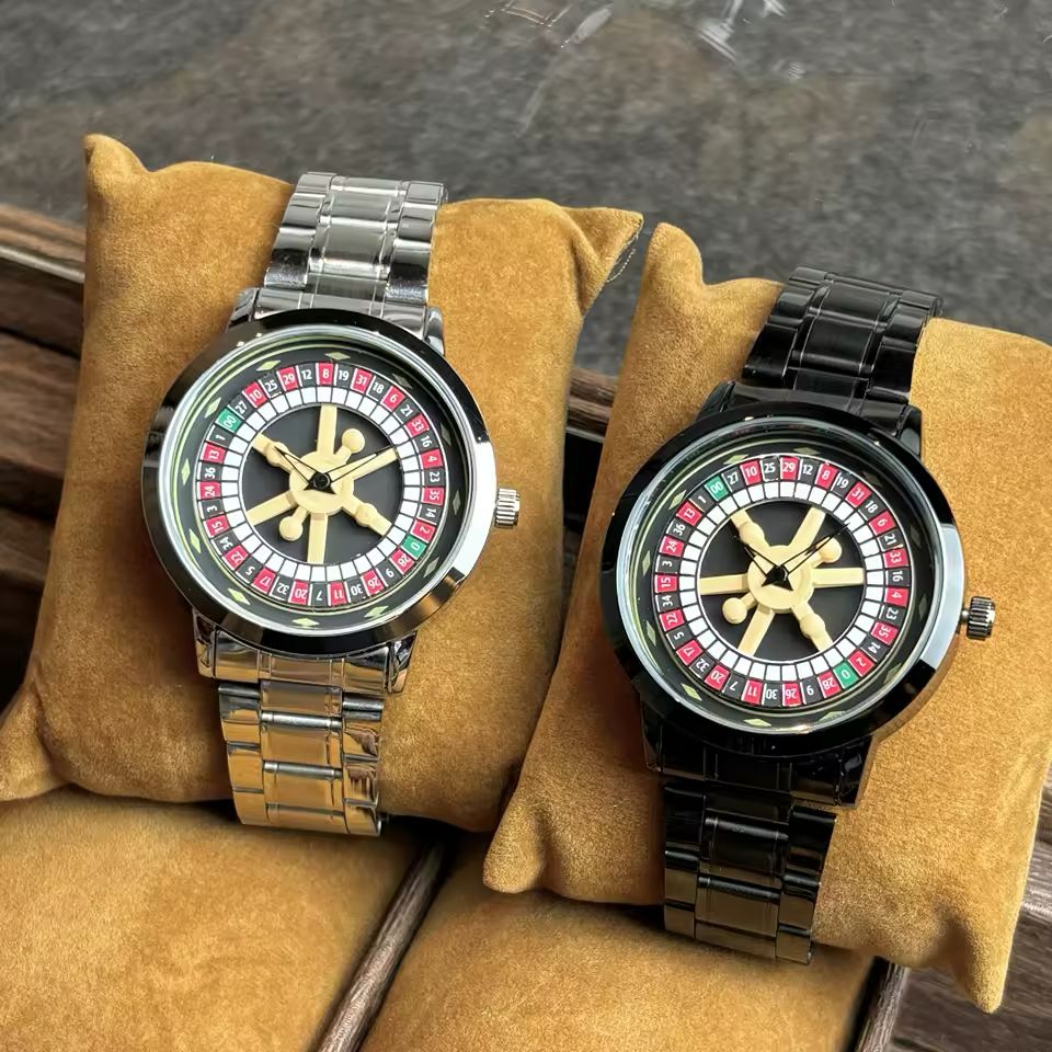 Reloj - Estilo que apuesta por ti