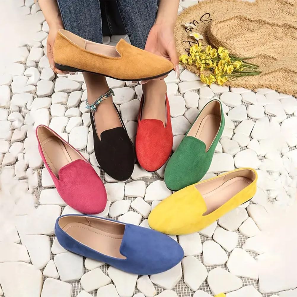 Mocasines – Estilo que se siente