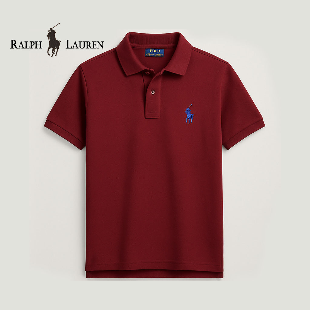 👕 POLOS PREMIUM