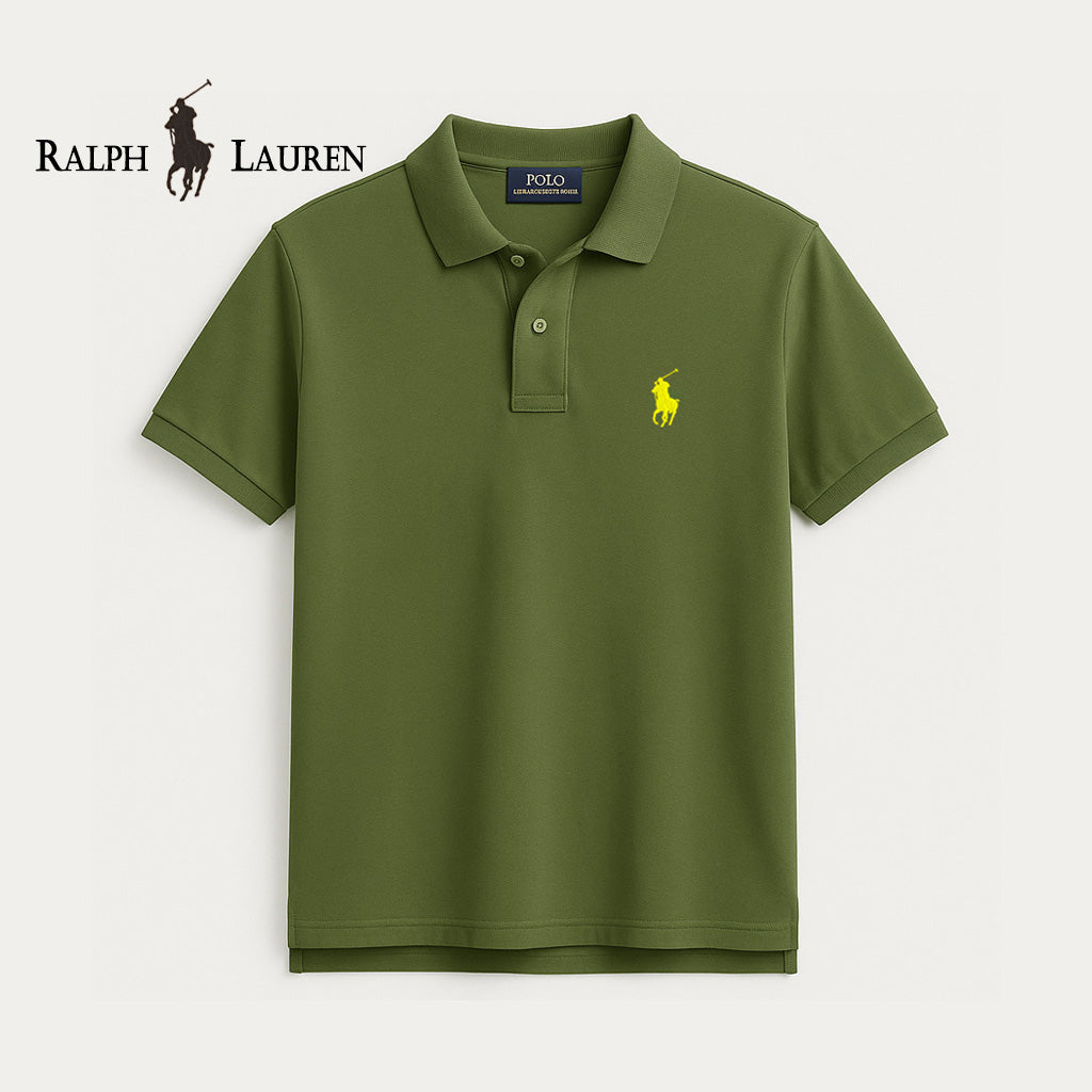 👕 POLOS PREMIUM