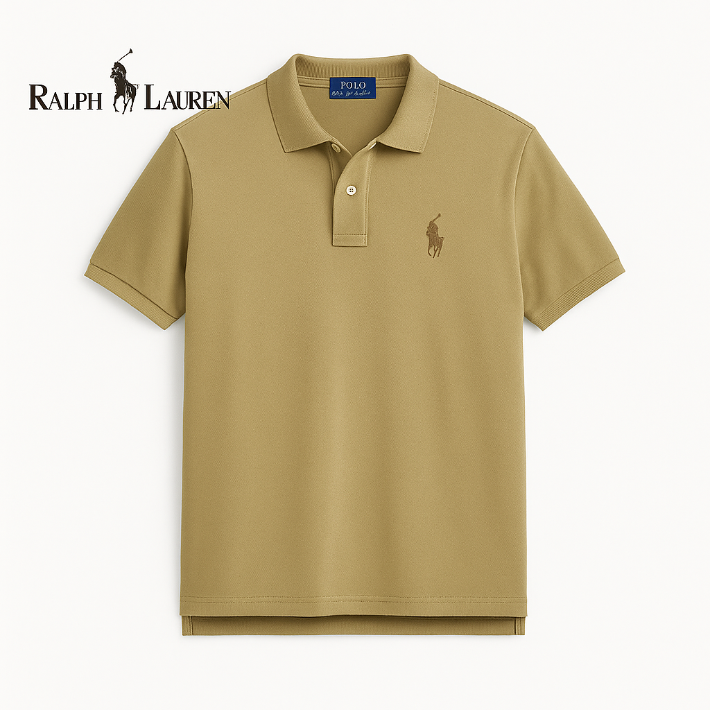 👕 POLOS PREMIUM